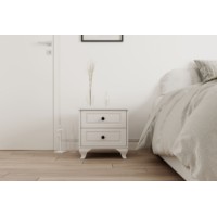 Прикроватная тумба Hanah Home Country Rb-058