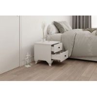 Прикроватная тумба Hanah Home Country Rb-058 фото №3 — интернет-магазин Desire.md