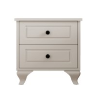 Прикроватная тумба Hanah Home Country Rb-058 фото №4 — интернет-магазин Desire.md