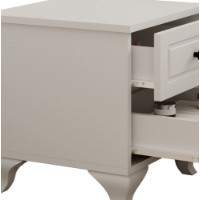Прикроватная тумба Hanah Home Country Rb-058 фото №5 — интернет-магазин Desire.md
