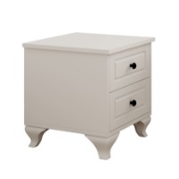 Прикроватная тумба Hanah Home Country Rb-058 фото №6 — интернет-магазин Desire.md