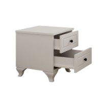 Прикроватная тумба Hanah Home Country Rb-058 фото №7 — интернет-магазин Desire.md
