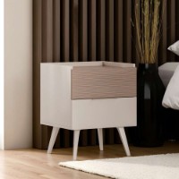 Noptieră Hanah Home Milano