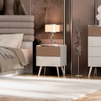 Noptieră Hanah Home Milano imaginea #2 — magazin online Desire.md