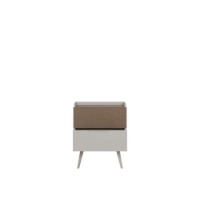 Noptieră Hanah Home Milano imaginea #6 — magazin online Desire.md
