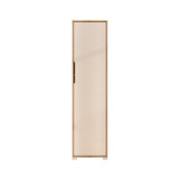 Dulap Hanah Home Flora 47 Sapphire Oak White imaginea #4 — magazin online Desire.md