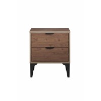 Прикроватная тумба Hanah Home Arden Atlas Pine фото №6 — интернет-магазин Desire.md