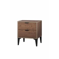 Прикроватная тумба Hanah Home Arden Atlas Pine фото №7 — интернет-магазин Desire.md