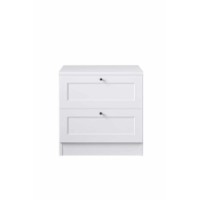 Noptieră Hanah Home Terra White imaginea #6 — magazin online Desire.md