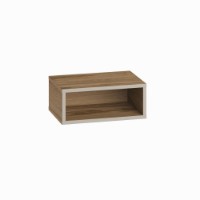 Прикроватная тумба Hanah Home Brik Sandstone Oud фото №4 — интернет-магазин Desire.md