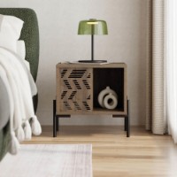 Прикроватная тумба Hanah Home Dionysos Hitit