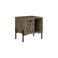 Прикроватная тумба Hanah Home Dionysos Hitit фото №3 — интернет-магазин Desire.md