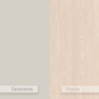 Прикроватная тумба Hanah Home Eco Sandstone фото №6 — интернет-магазин Desire.md