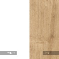 Noptieră Hanah Home Onda White Oak v2 imaginea #6 — magazin online Desire.md