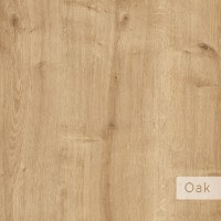 Noptieră Hanah Home Treo Sapphire Oak imaginea #5 — magazin online Desire.md
