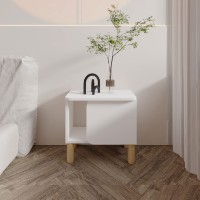 Noptieră Hanah Home River White imaginea #2 — magazin online Desire.md