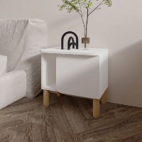 Noptieră Hanah Home River White imaginea #3 — magazin online Desire.md
