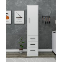 Dulap bucatarie Hanah Home Modera White