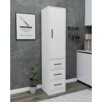 Dulap bucatarie Hanah Home Modera White imaginea #2 — magazin online Desire.md