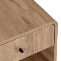 Noptieră Hanah Home Parila Sepet Oak imaginea #6 — magazin online Desire.md
