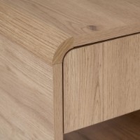 Noptieră Hanah Home Parila Sepet Oak imaginea #8 — magazin online Desire.md