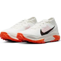 Adidași pentru bărbați Nike ACG Zegama Trail Summit White/Phantom/Safety Orange/Black, s.42 imaginea #1 — magazin online Desire.md