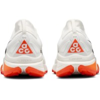 Adidași pentru bărbați Nike ACG Zegama Trail Summit White/Phantom/Safety Orange/Black, s.43 imaginea #3 — magazin online Desire.md