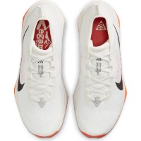 Adidași pentru bărbați Nike ACG Zegama Trail Summit White/Phantom/Safety Orange/Black, s.45.5 imaginea #2 — magazin online Desire.md