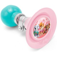 Claxon pentru bicicleta Seven Paw Patrol Girls (34062)