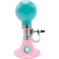Claxon pentru bicicleta Seven Paw Patrol Girls (34062) imaginea #2 — magazin online Desire.md