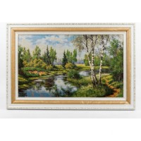 Картина Metalux Gobelen 78x118cm 150-5A(1)