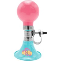 Claxon pentru bicicleta Seven Stitch (59424) imaginea #3 — magazin online Desire.md