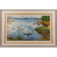 Картина Metalux Gobelen 78x118cm 150-5A(10)