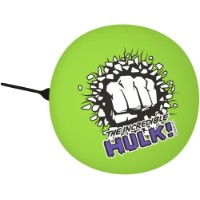 Claxon pentru bicicleta Seven Retro: Hulk (59367)
