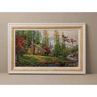 Картина Metalux Gobelen 78x118cm 150-5A(11)