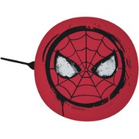 Claxon pentru bicicleta Seven Retro: Spiderman (59368)