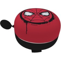 Claxon pentru bicicleta Seven Retro: Spiderman (59368) imaginea #2 — magazin online Desire.md