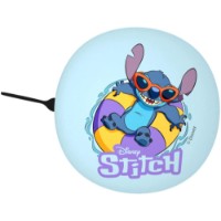 Claxon pentru bicicleta Seven Retro: Stitch (59377)