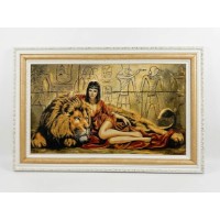 Картина Metalux Gobelen 78x118cm 150-5A(15)