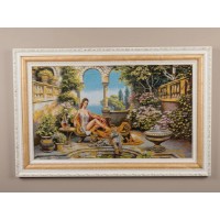 Картина Metalux Gobelen 78x118cm 150-5A(16)