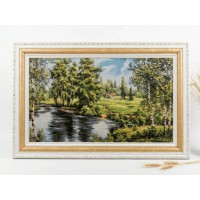 Картина Metalux Gobelen 78x118cm 150-5A(18)