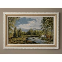 Картина Metalux Gobelen 78x118cm 150-5A(19)