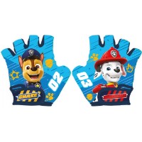 Mănuși velo Seven  Paw Patrol Boys (34011)