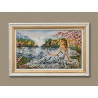Картина Metalux Gobelen 78x118cm 150-5A(2)