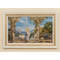 Картина Metalux Gobelen 78x118cm 150-5A(21)
