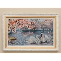 Картина Metalux Gobelen 78x118cm 150-5A(3)