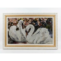 Картина Metalux Gobelen 78x118cm 150-5A(4)