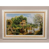 Картина Metalux Gobelen 78x118cm 150-5A(5)