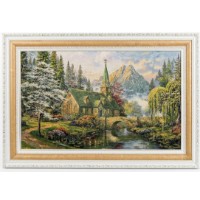 Картина Metalux Gobelen 78x118cm 150-5A(7)