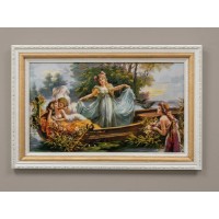 Картина Metalux Gobelen 78x118cm 150-5A(8)
